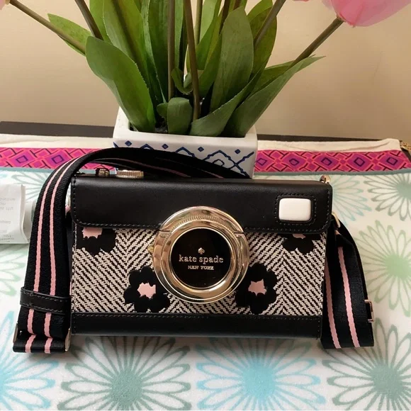 kate spade | Bags | Kate Spade Oh Snap Camera Crossbody